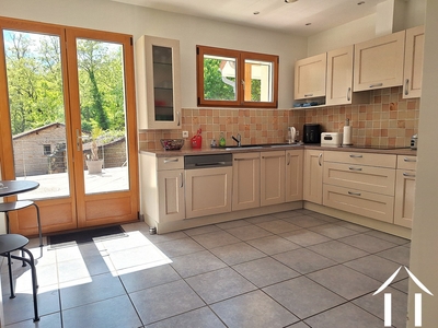 Haus zu verkaufen chagny, burgund, JDP5598S Bild - 21