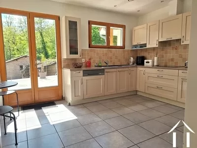 Haus zu verkaufen chagny, burgund, JDP5598S Bild - 21