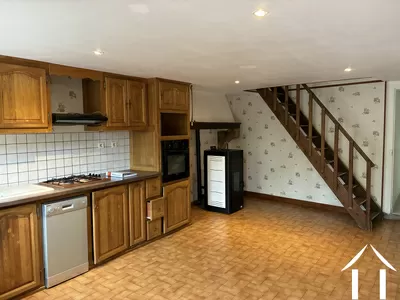 Haus zu verkaufen barnay, burgund, CH5575L Bild - 5