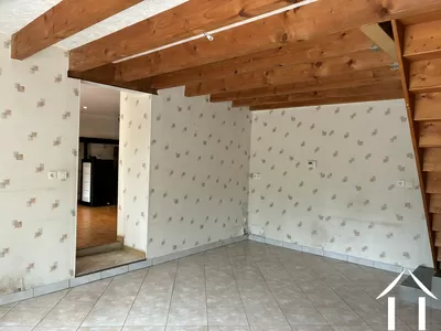 Haus zu verkaufen barnay, burgund, CH5575L Bild - 9