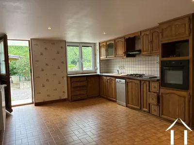 Haus zu verkaufen barnay, burgund, CH5575L Bild - 17