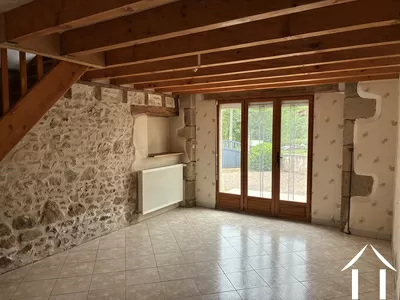 Haus zu verkaufen barnay, burgund, CH5575L Bild - 3