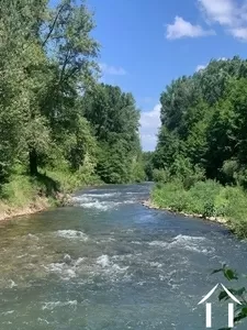 Haus zu verkaufen la tour sur orb, languedoc-roussillon, 11-2520 Bild - 3