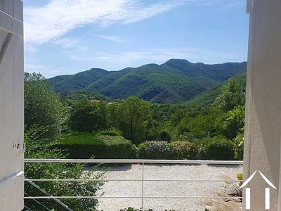 Haus zu verkaufen colombieres sur orb, languedoc-roussillon, 09-6926 Bild - 5