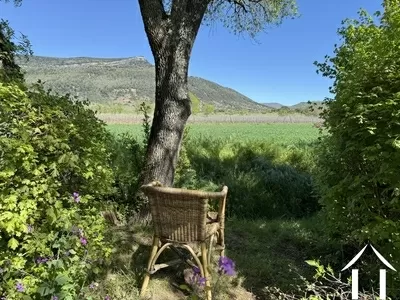 Haus zu verkaufen la tour sur orb, languedoc-roussillon, 11-2520 Bild - 2