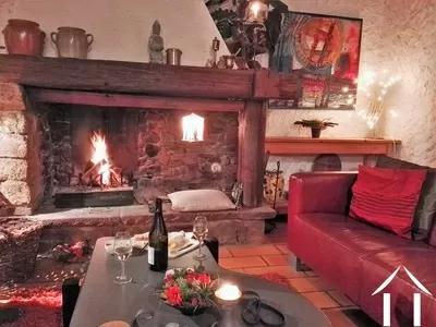 Haus zu verkaufen la tour sur orb, languedoc-roussillon, 11-2520 Bild - 4