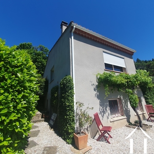 Haus zu verkaufen colombieres sur orb, languedoc-roussillon, 09-6926 Bild - 9