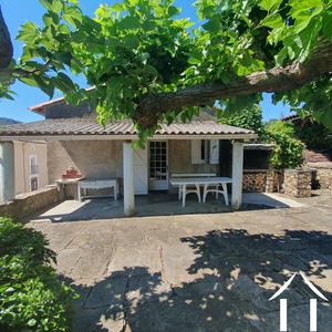Haus zu verkaufen colombieres sur orb, languedoc-roussillon, 09-6926 Bild - 7