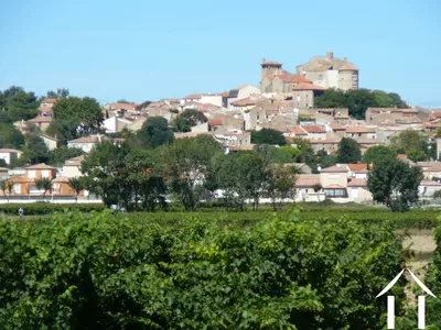 Haus zu verkaufen puissalicon, languedoc-roussillon, 11-2527 Bild - 7