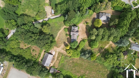 Haus zu verkaufen conquereuil, pays-de-la-loire, 11-2524 Bild - 3