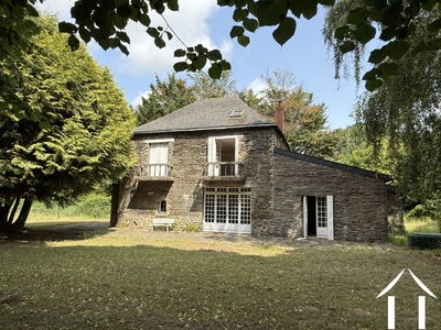 Haus zu verkaufen conquereuil, pays-de-la-loire, 11-2524 Bild - 8