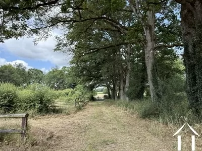 Haus zu verkaufen conquereuil, pays-de-la-loire, 11-2524 Bild - 6