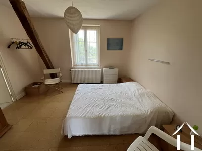 Haus zu verkaufen st gervais sur couches, burgund, BH5603M Bild - 7