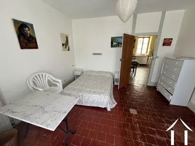 Haus zu verkaufen st gervais sur couches, burgund, BH5603M Bild - 9