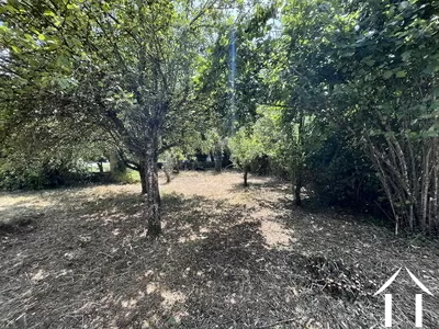 Haus zu verkaufen st gervais sur couches, burgund, BH5603M Bild - 15