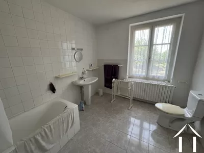 Haus zu verkaufen st gervais sur couches, burgund, BH5603M Bild - 8