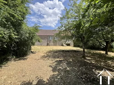 Haus zu verkaufen st gervais sur couches, burgund, BH5603M Bild - 2