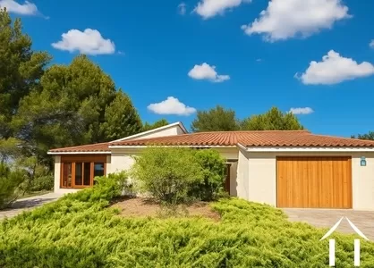 Haus zu verkaufen pouzols minervois, languedoc-roussillon, 11-2529 Bild - 8