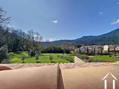 Haus zu verkaufen villemagne l'argentiere, languedoc-roussillon, 06-702414 Bild - 6