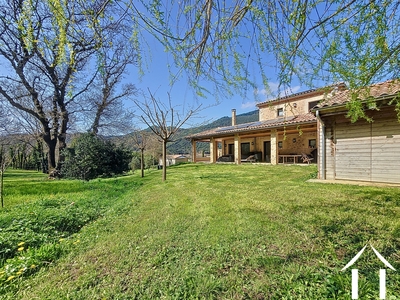 Haus zu verkaufen villemagne l'argentiere, languedoc-roussillon, 06-702414 Bild - 9