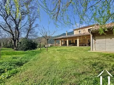 Haus zu verkaufen villemagne l'argentiere, languedoc-roussillon, 06-702414 Bild - 9