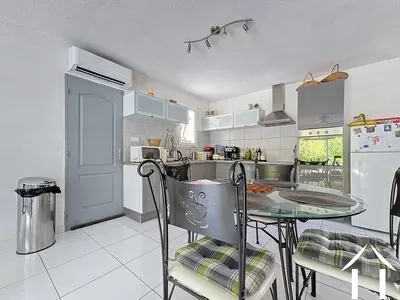 Haus zu verkaufen joncels, languedoc-roussillon, 06-654203 Bild - 6