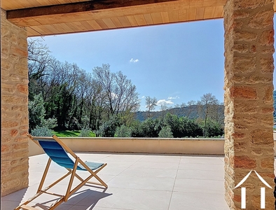 Haus zu verkaufen villemagne l'argentiere, languedoc-roussillon, 06-702414 Bild - 2