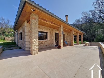 Haus zu verkaufen villemagne l'argentiere, languedoc-roussillon, 06-702414 Bild - 3