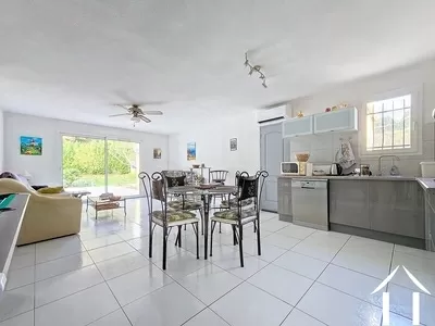 Haus zu verkaufen joncels, languedoc-roussillon, 06-654203 Bild - 4