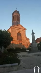 Haus zu verkaufen arnay le duc, burgund, RT5607P Bild - 10