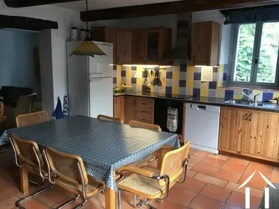 Haus zu verkaufen st nazaire de ladarez, languedoc-roussillon, 09-6939 Bild - 9