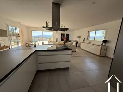 Haus zu verkaufen carlencas et levas, languedoc-roussillon, 11-2509 Bild - 3