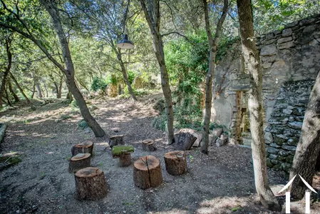 Haus zu verkaufen bollene, provence-cote-d'azur, 11-2523 Bild - 3