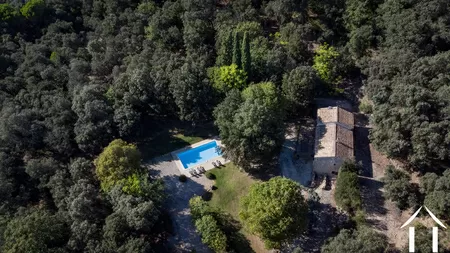 Haus zu verkaufen bollene, provence-cote-d'azur, 11-2523 Bild - 8