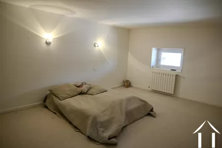 Haus zu verkaufen toutenant, burgund, BH5614B Bild - 5