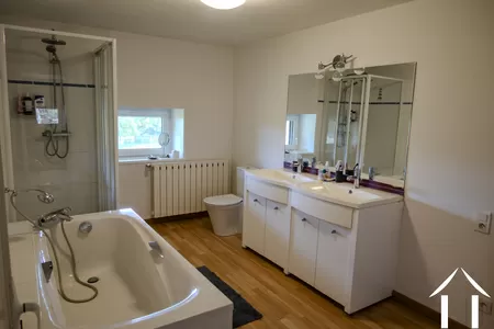 Haus zu verkaufen toutenant, burgund, BH5614B Bild - 6