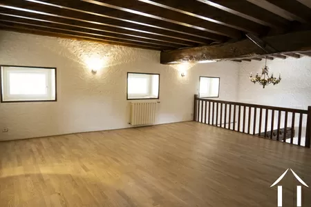 Haus zu verkaufen toutenant, burgund, BH5614B Bild - 4