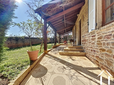 Haus zu verkaufen gleize, rhone-alpes, BH5612H Bild - 13