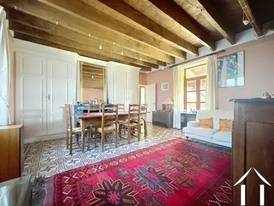 Haus zu verkaufen gleize, rhone-alpes, BH5612H Bild - 5