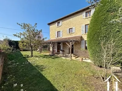 Haus zu verkaufen gleize, rhone-alpes, BH5612H Bild - 14