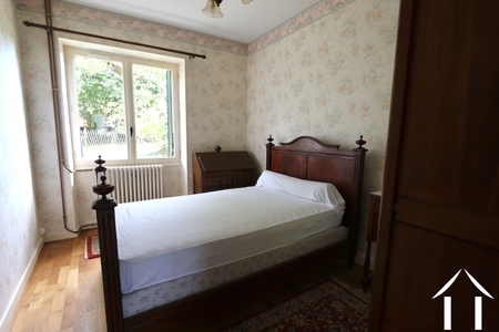 Haus 1: Schlafzimmer 1