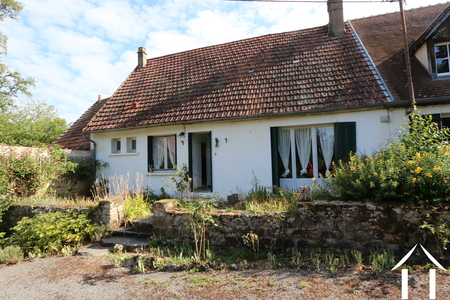 Haus 1, in den 50er/60er Jahren renoviert