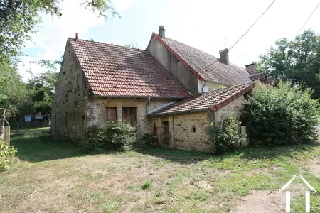 alte Wohnung