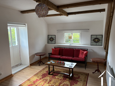 Haus zu verkaufen mont et marre, burgund, CvH5616L Bild - 8