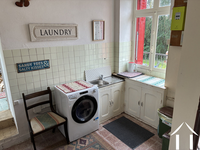 Haus zu verkaufen mont et marre, burgund, CvH5616L Bild - 12