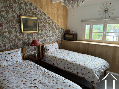 Haus zu verkaufen mont et marre, burgund, CvH5616L Bild - 10