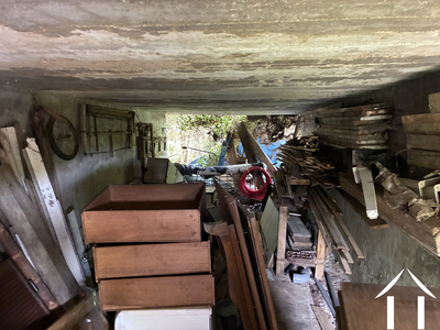 Haus zu verkaufen mont et marre, burgund, CvH5616L Bild - 27