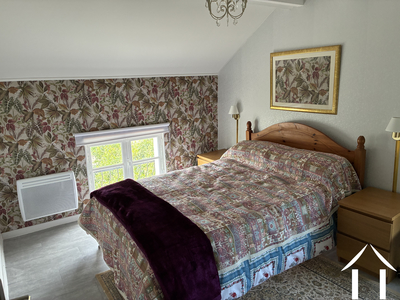 Haus zu verkaufen mont et marre, burgund, CvH5616L Bild - 11