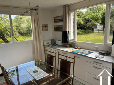 Haus zu verkaufen mont et marre, burgund, CvH5616L Bild - 14