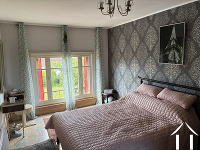 Haus zu verkaufen mont et marre, burgund, CvH5616L Bild - 6